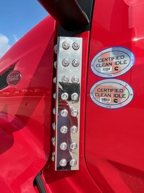 2026 Peterbilt 579 in Tulsa, OK — photo 20