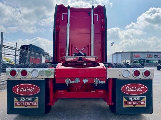 2026 Peterbilt 579 in Tulsa, OK — photo 21