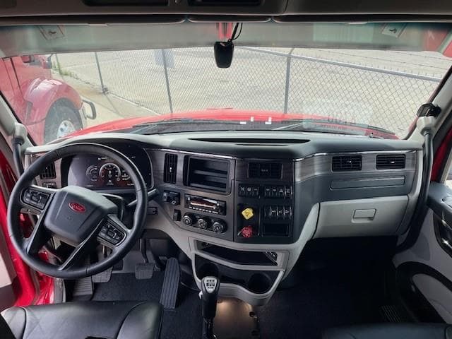 2026 Peterbilt 579 in Tulsa, OK — photo 24