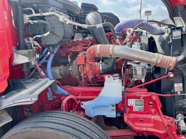 2026 Peterbilt 579 in Tulsa, OK — photo 30