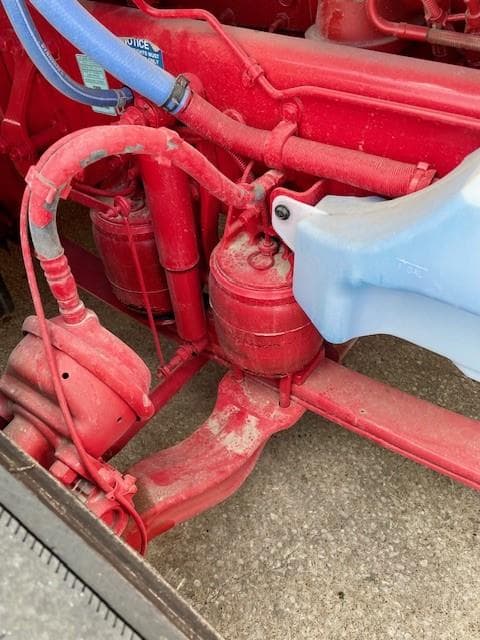 2026 Peterbilt 579 in Tulsa, OK — photo 31