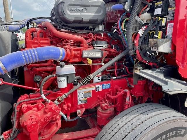 2026 Peterbilt 579 in Tulsa, OK — photo 32