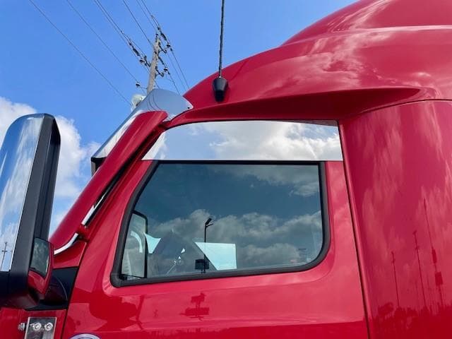 2026 Peterbilt 579 in Tulsa, OK — photo 33
