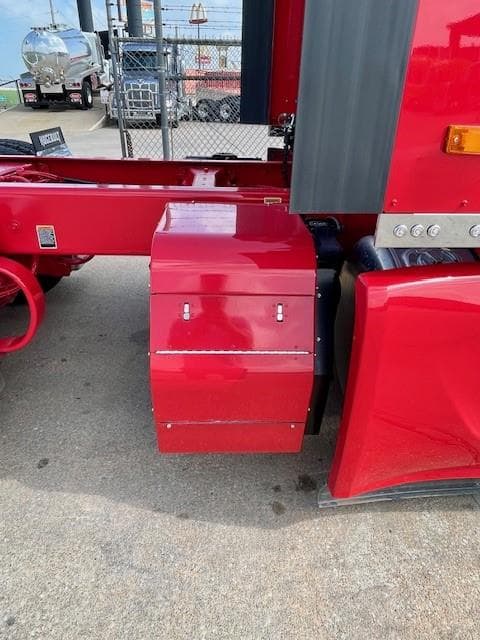 2026 Peterbilt 579 in Tulsa, OK — photo 34