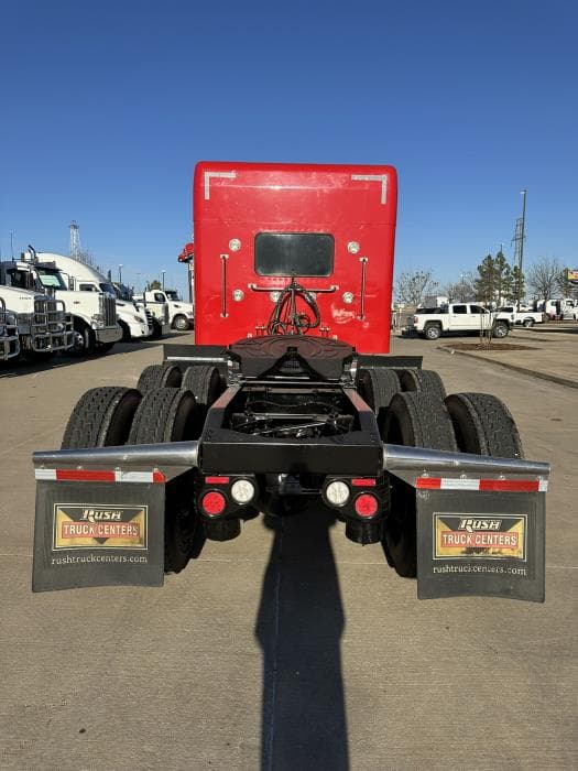 2022 Peterbilt 389 — photo 5