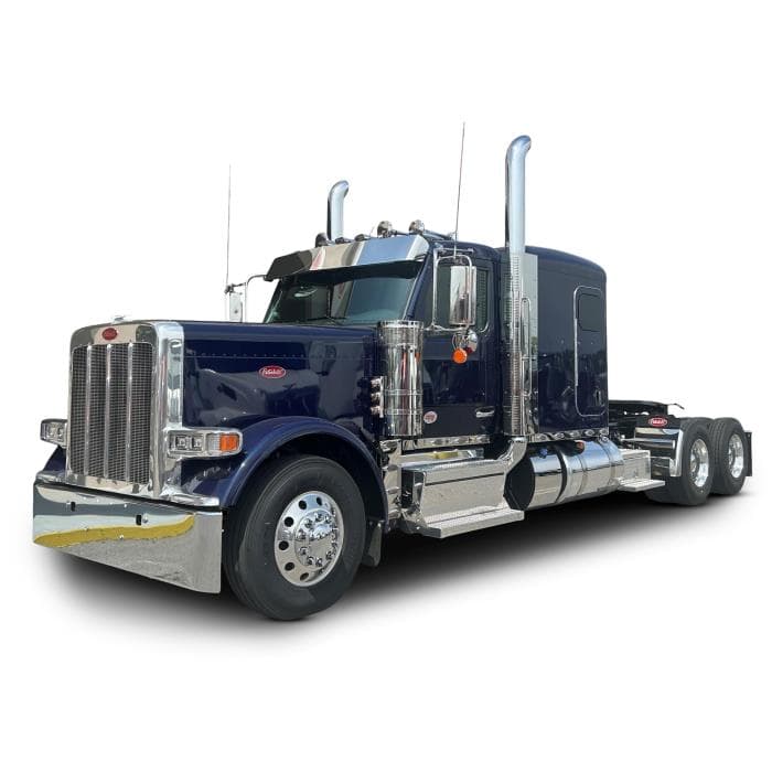 2026 Peterbilt 589
