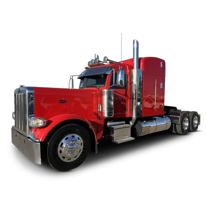 2022 Peterbilt 389