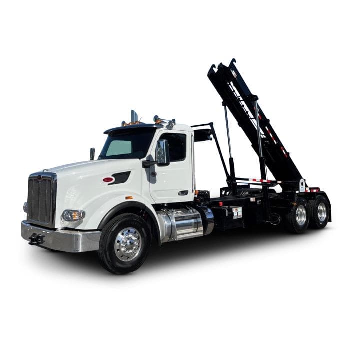 2027 Peterbilt 567