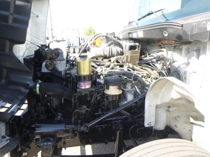 2020 Hino 268 — photo 12