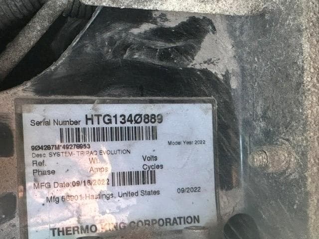 2024 Peterbilt 389 — photo 12