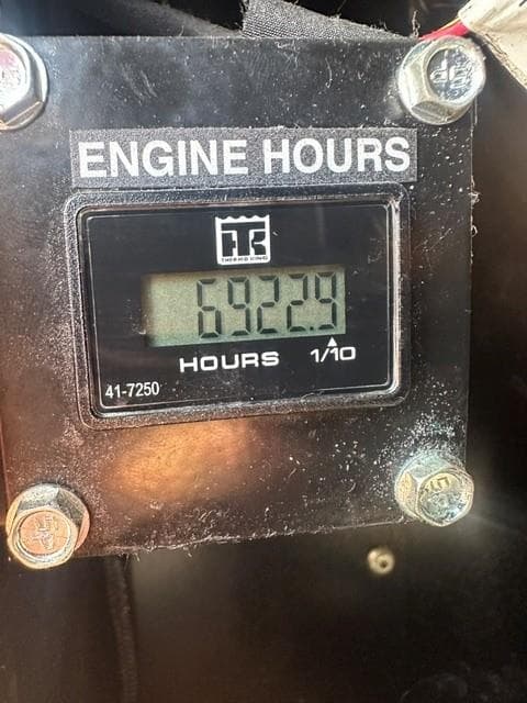 2024 Peterbilt 389 — photo 14