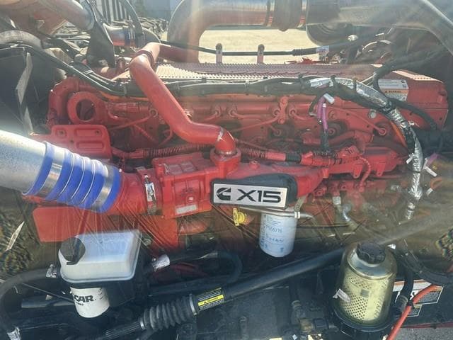 2024 Peterbilt 389 — photo 15