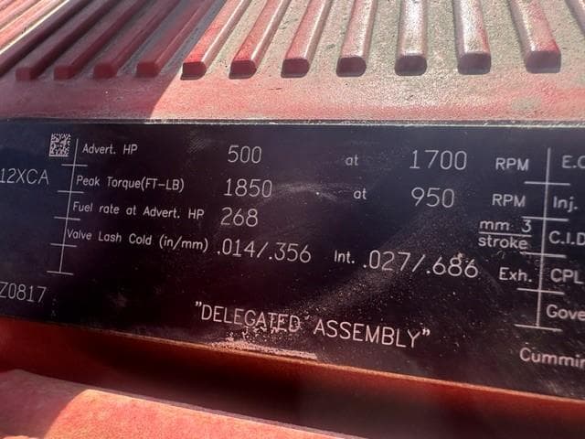 2024 Peterbilt 389 — photo 16