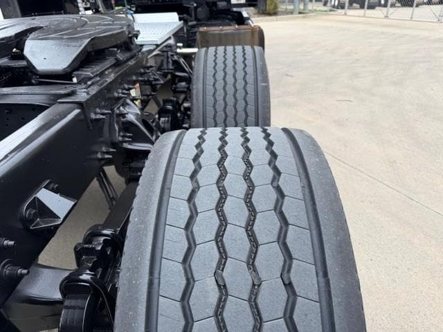 2022 Peterbilt 579 — photo 20