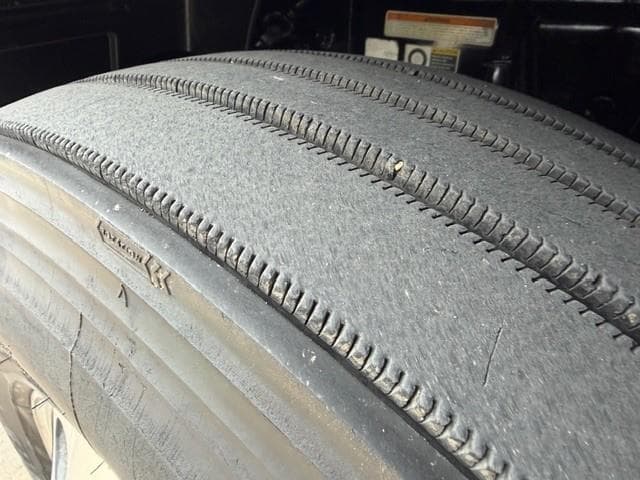 2022 Peterbilt 579 — photo 25