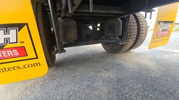 2022 Kenworth T270 — photo 13