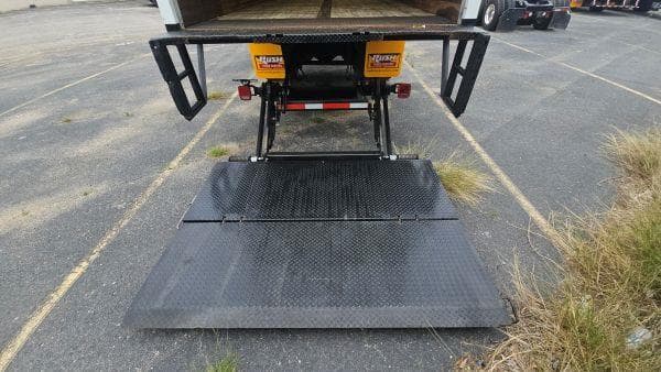 2022 Kenworth T270 — photo 15