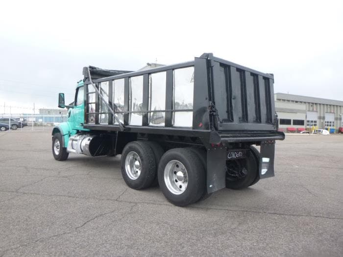 2022 Peterbilt 567 — photo 6