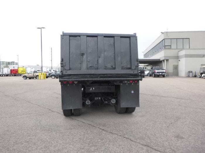 2022 Peterbilt 567 — photo 7