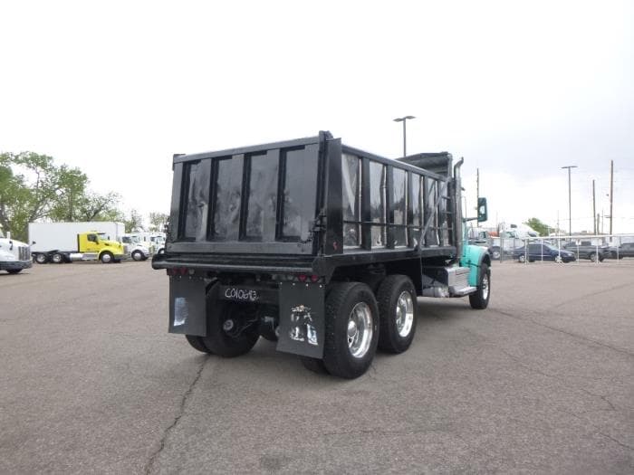 2022 Peterbilt 567 — photo 8