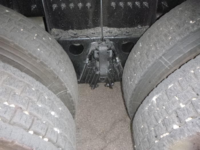 2022 Peterbilt 567 — photo 10