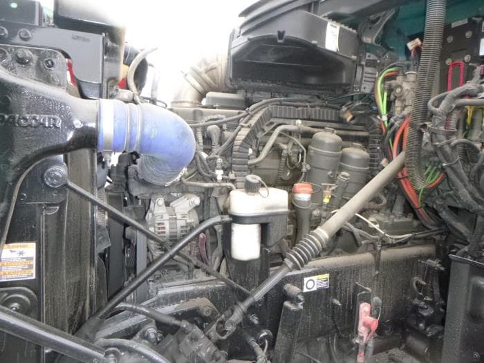 2022 Peterbilt 567 — photo 13