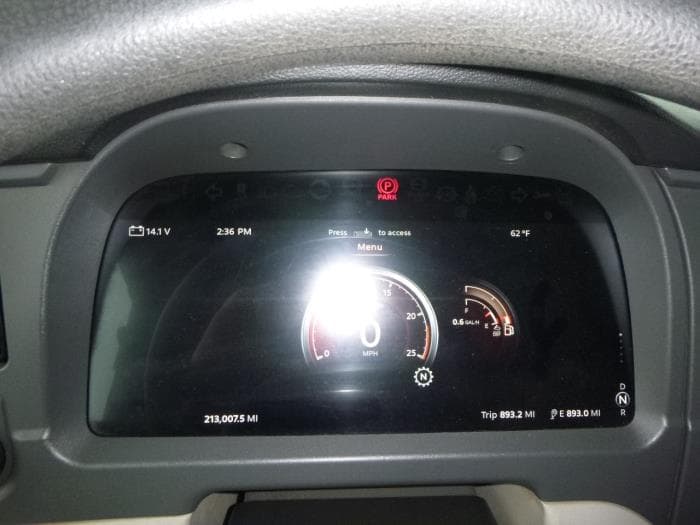 2022 Peterbilt 567 — photo 24