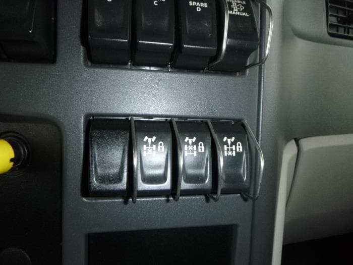 2022 Peterbilt 567 — photo 28