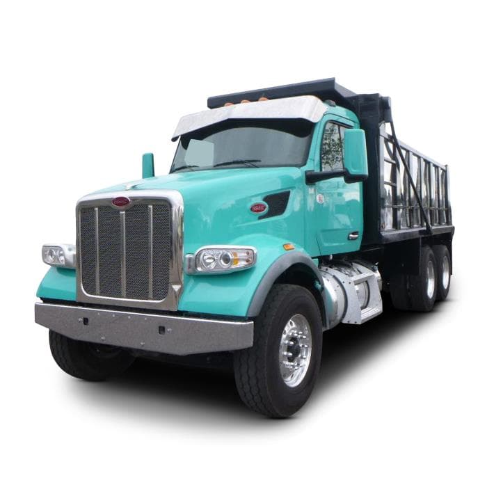 2022 Peterbilt 567