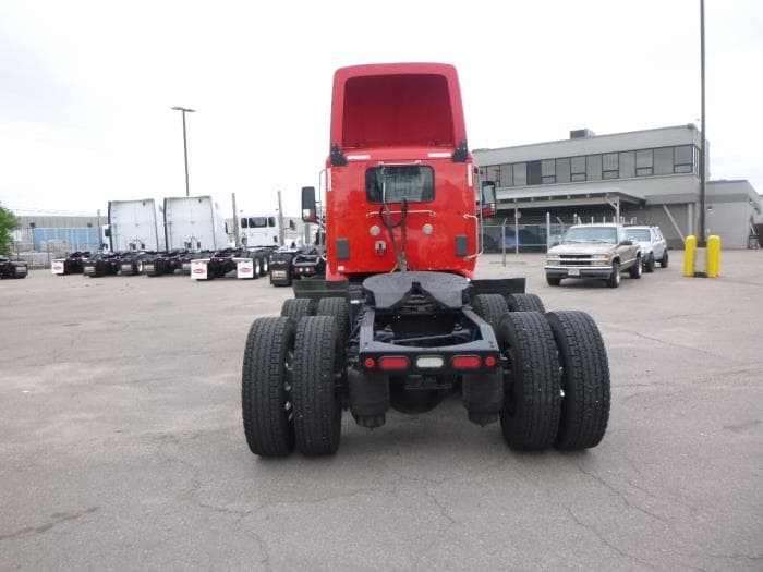 2020 Peterbilt 579 — photo 7