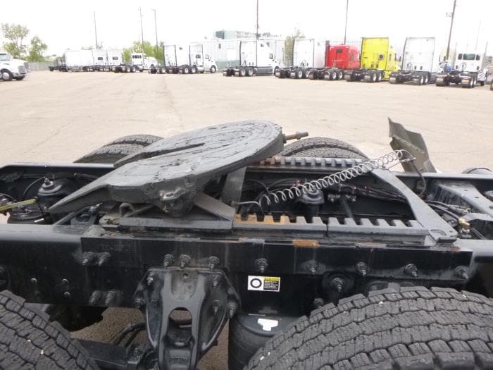 2020 Peterbilt 579 — photo 10