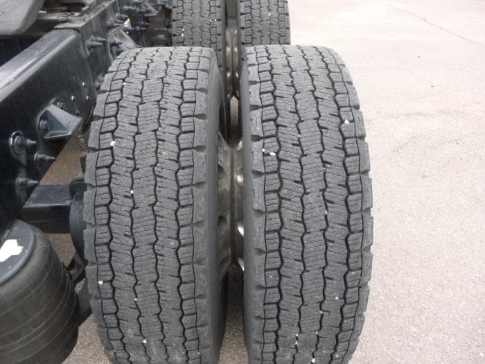 2020 Peterbilt 579 — photo 11