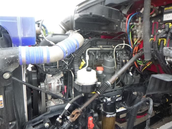 2020 Peterbilt 579 — photo 13