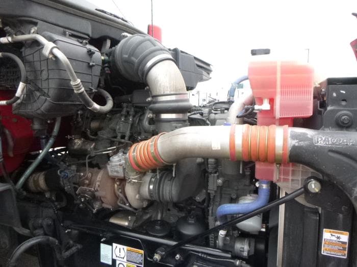 2020 Peterbilt 579 — photo 14