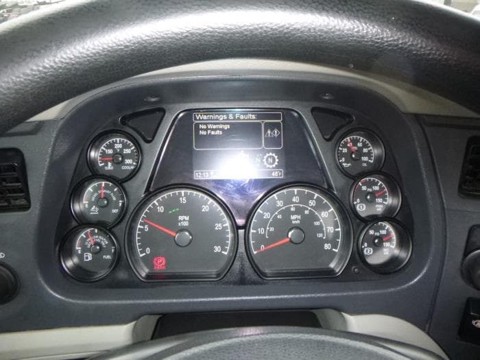 2020 Peterbilt 579 — photo 18