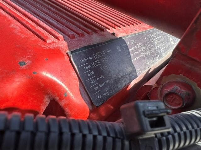 2020 Peterbilt 389 — photo 15