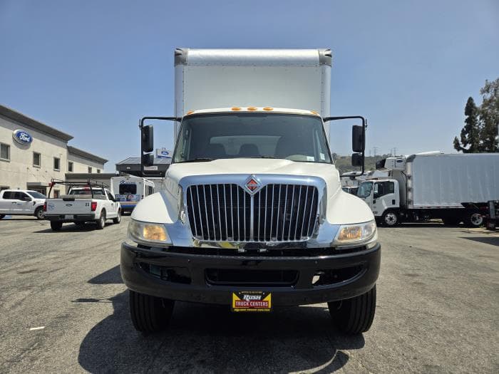 2019 International 4300 — photo 7