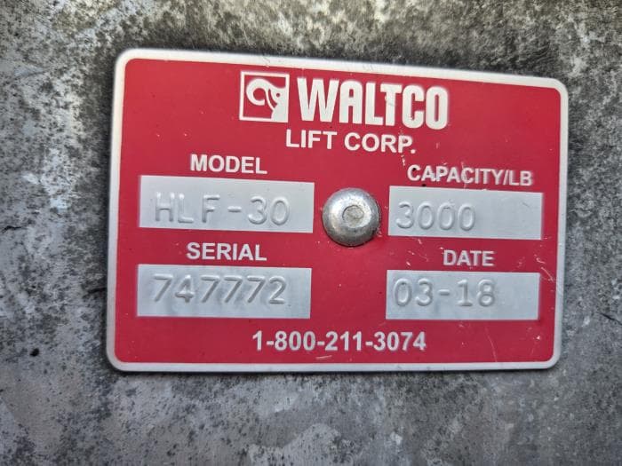 2019 International 4300 — photo 15