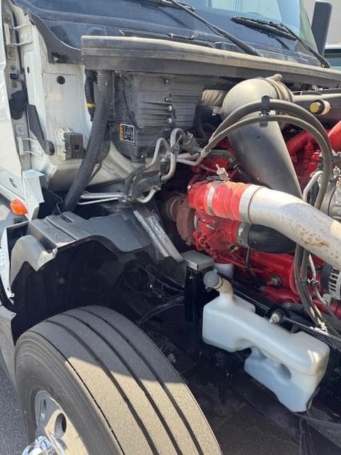 2024 International LT — photo 10