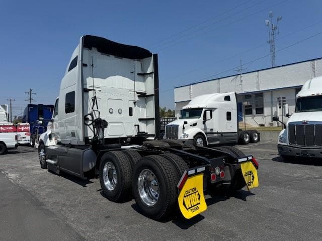 2024 International LT — photo 8