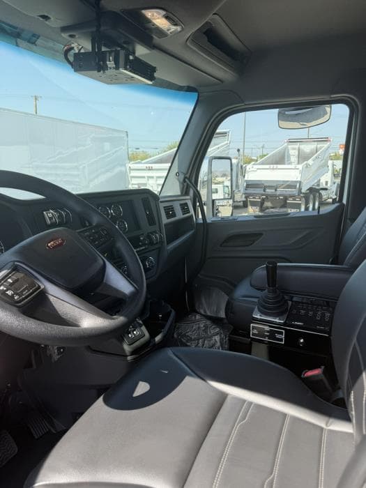 2026 Peterbilt 548 in Fontana, CA — photo 13