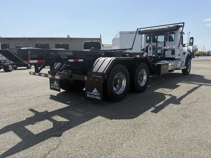 2026 Peterbilt 548 in Fontana, CA — photo 6