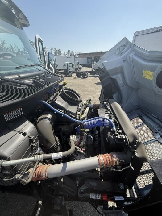 2026 Peterbilt 548 in Fontana, CA — photo 19