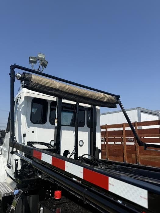 2026 Peterbilt 548 in Fontana, CA — photo 21