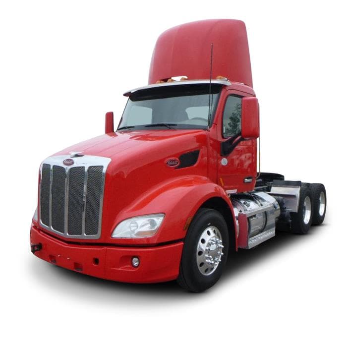 2020 Peterbilt 579