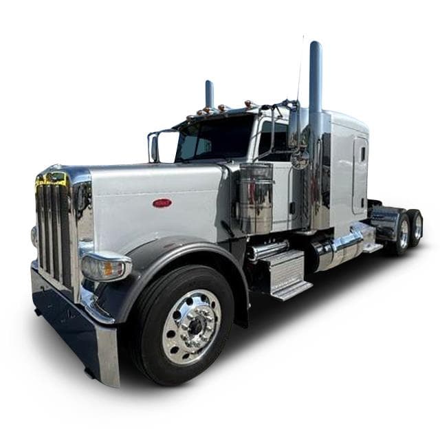 2020 Peterbilt 389