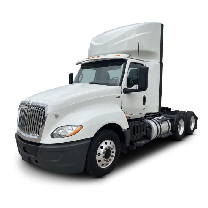 2022 International LT