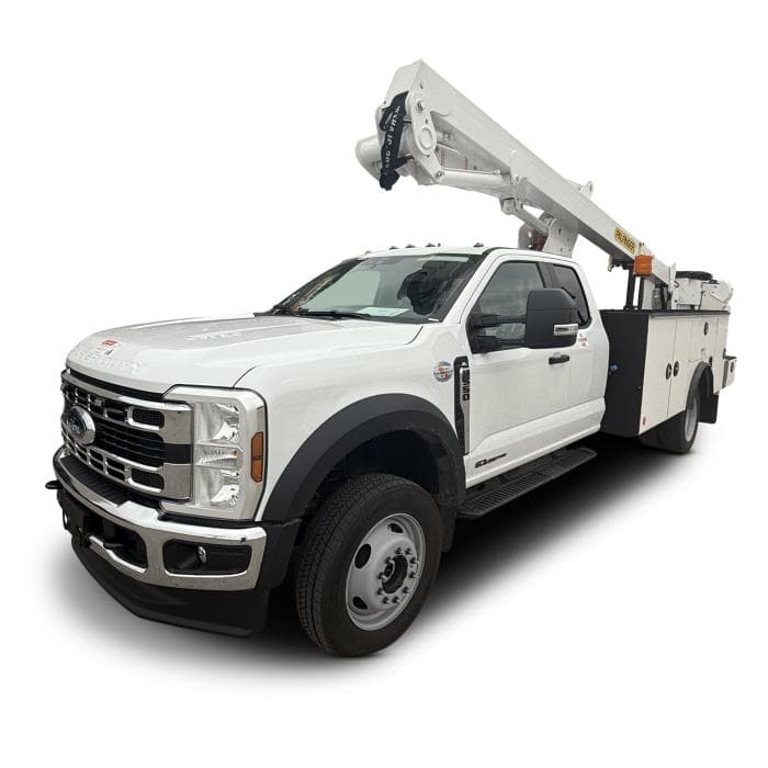 2026 Ford 