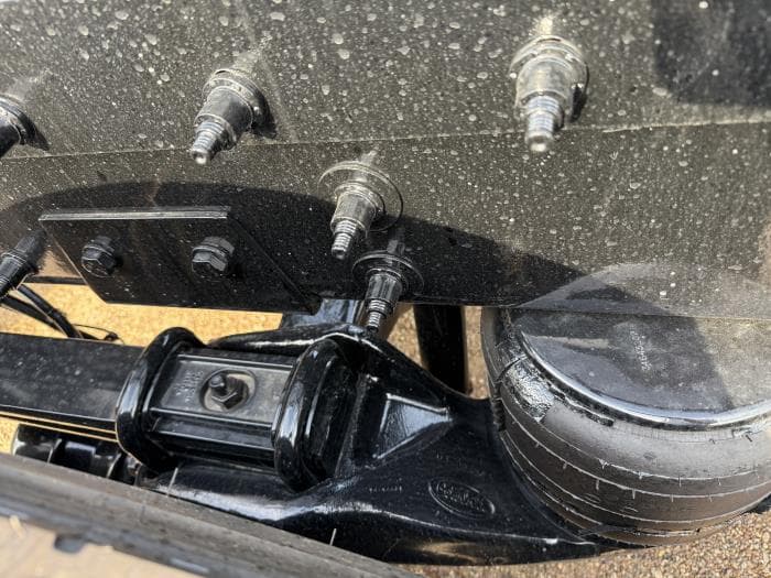 2027 Peterbilt 567 — photo 23