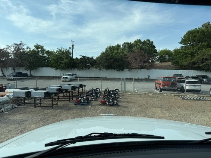 2027 Peterbilt 567 — photo 37